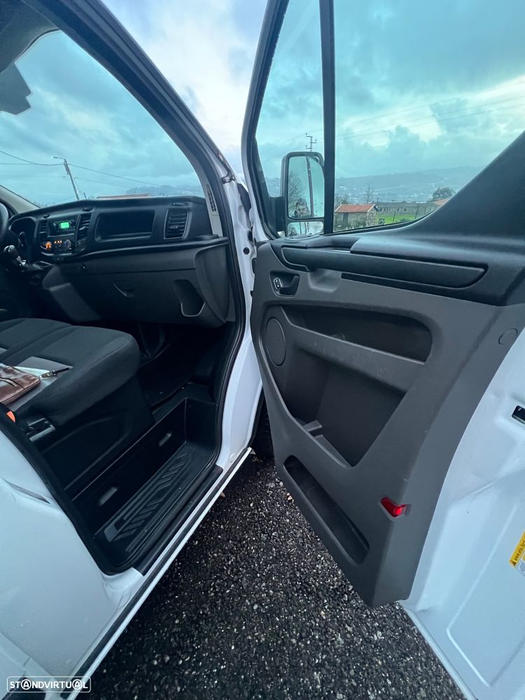 Ford Transit - 10