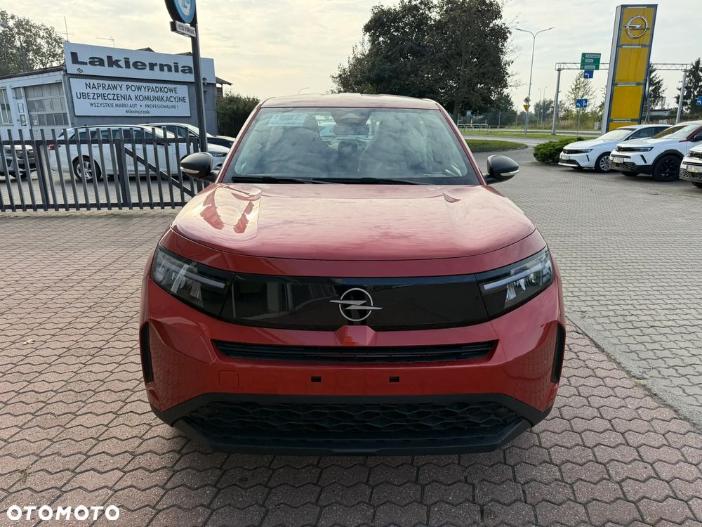 Opel Frontera 44kWh Edition - 8