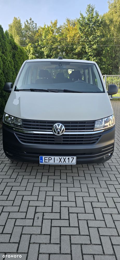 Volkswagen Caravelle 2.0 TDI L2 Comfortline - 3