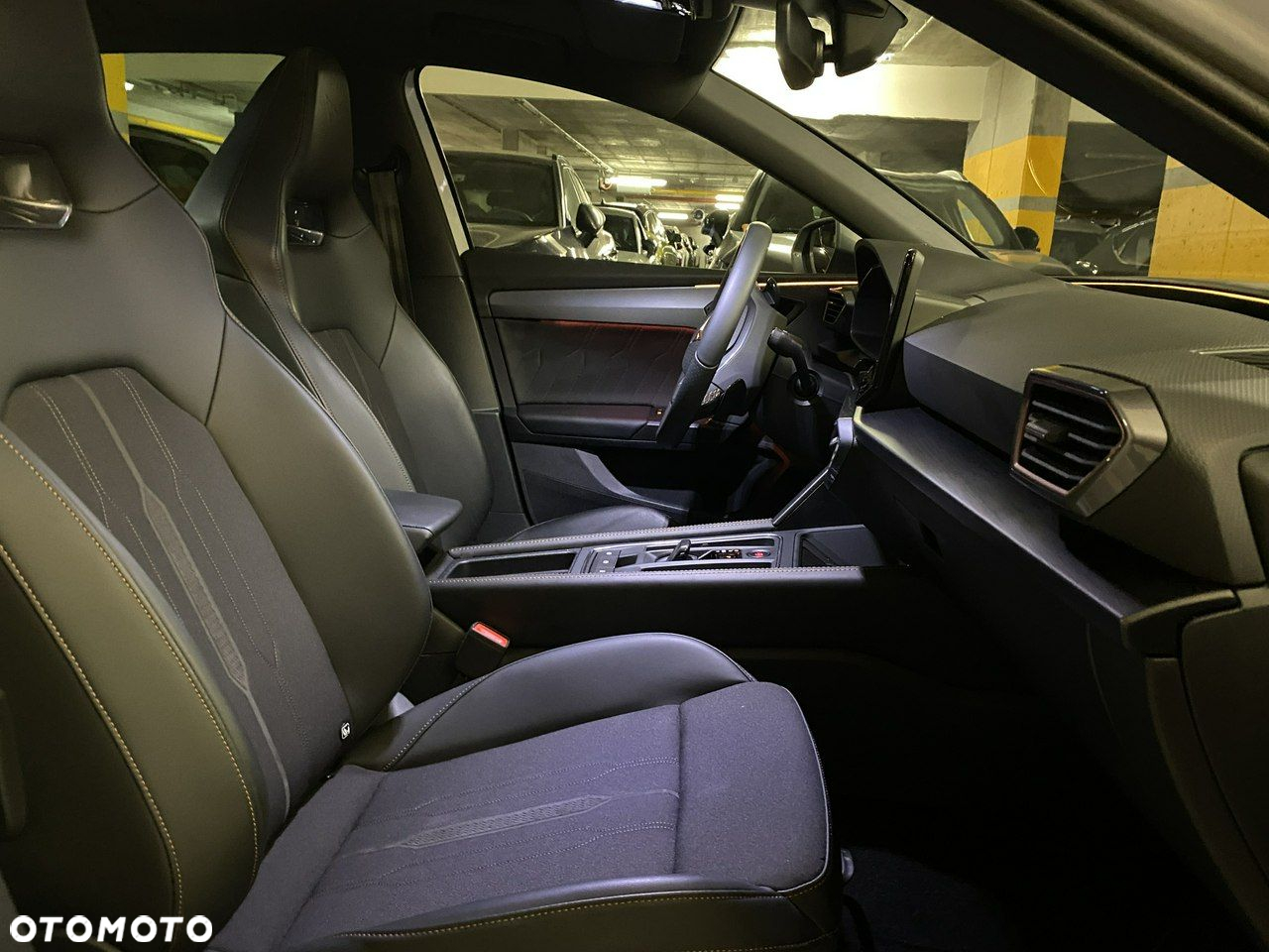 Cupra Leon - 15