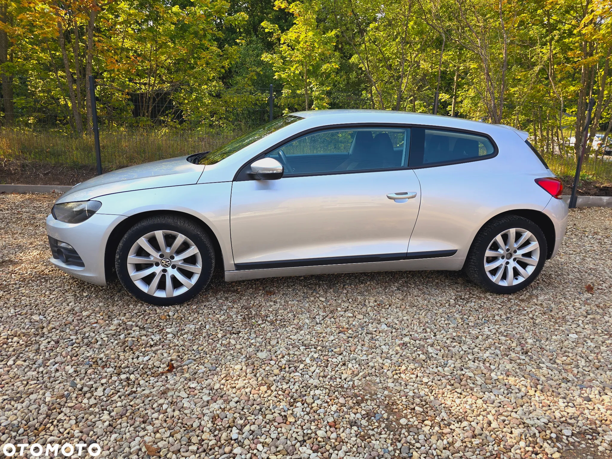 Volkswagen Scirocco 1.4 TSI - 3