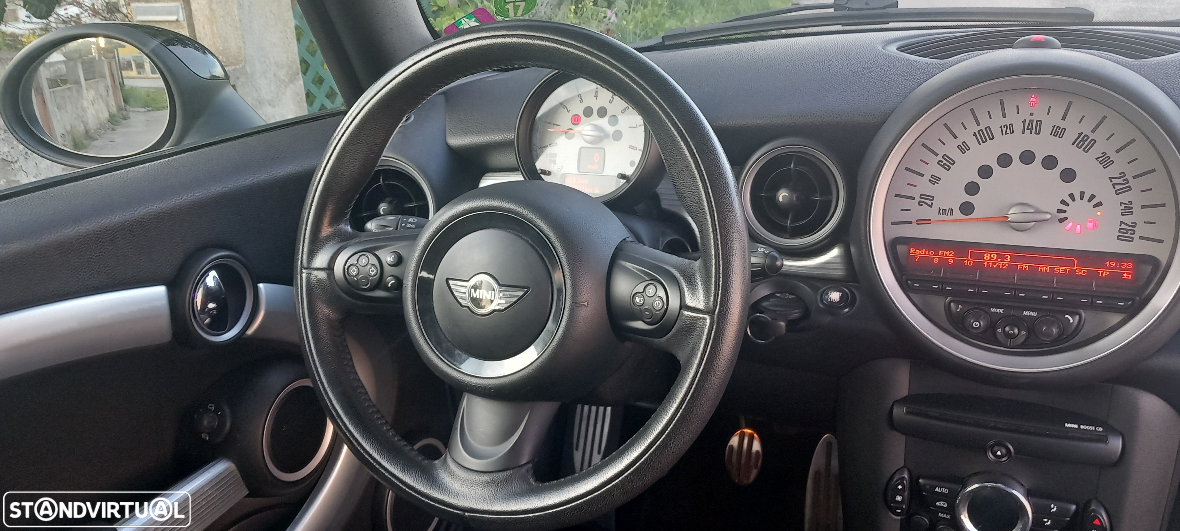 MINI 3 Portas Cooper S - 37