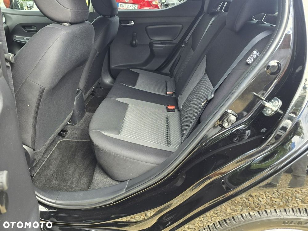 Nissan Micra - 14