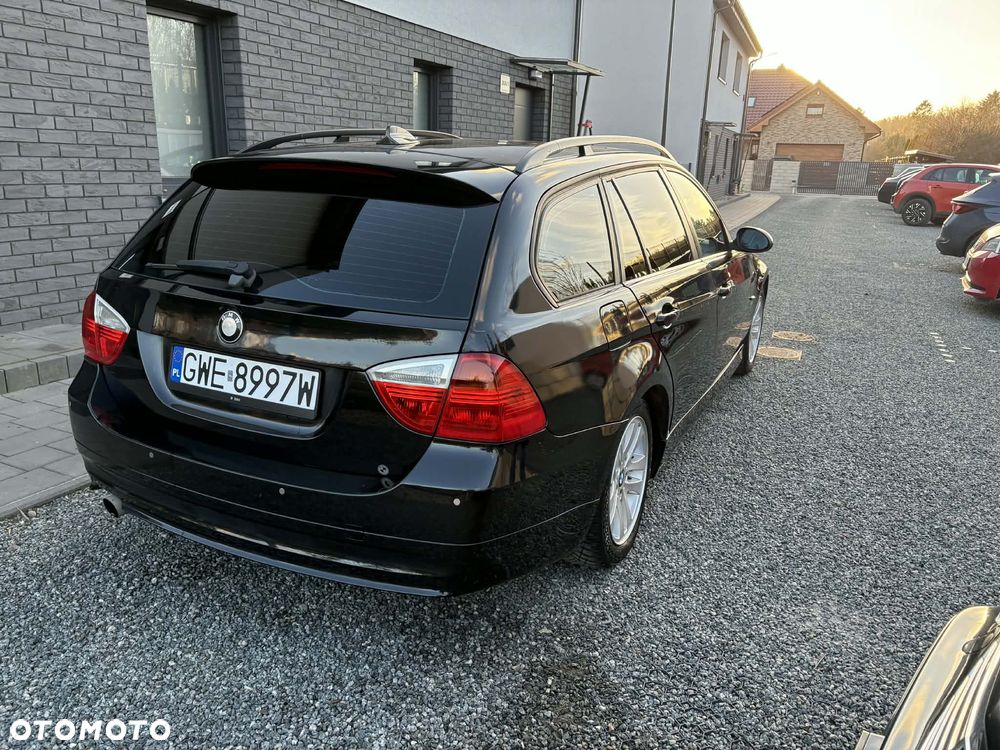 BMW Seria 3 - 3