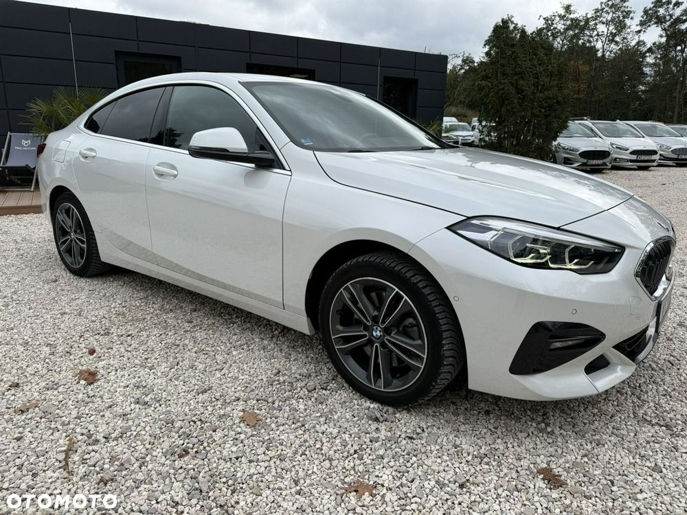 BMW Seria 2 - 22
