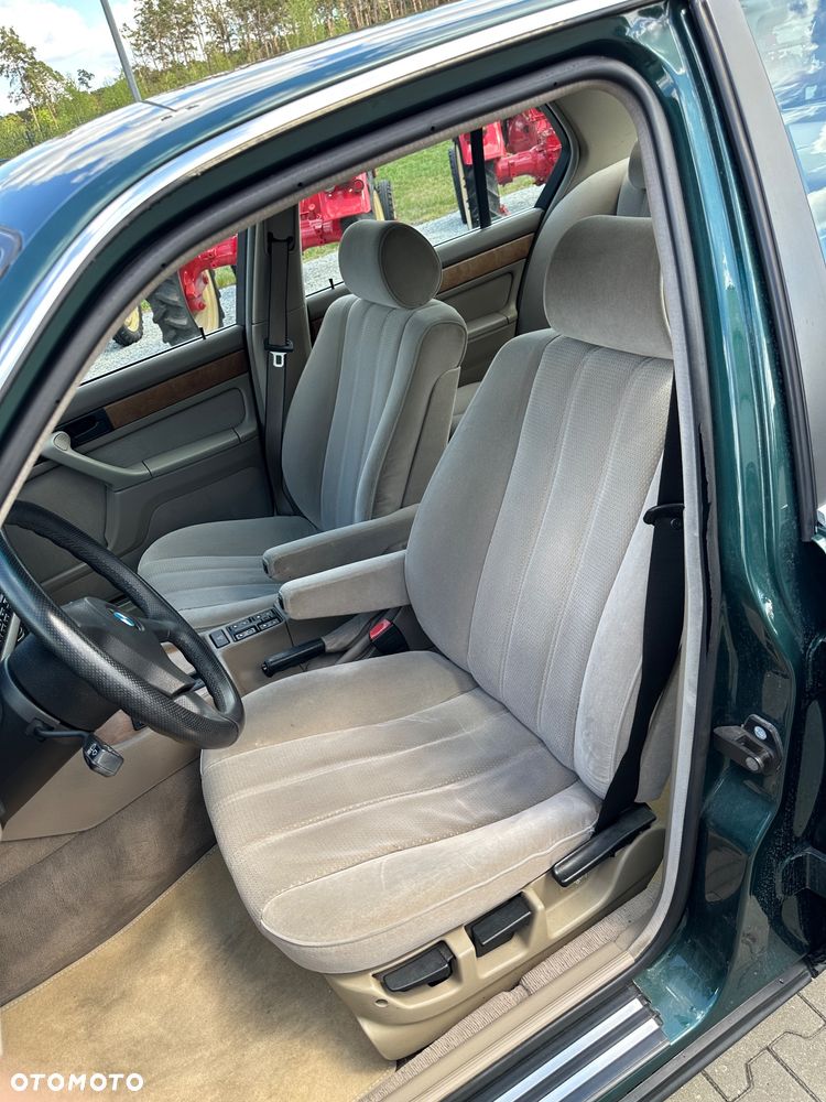 BMW Seria 7 - 7