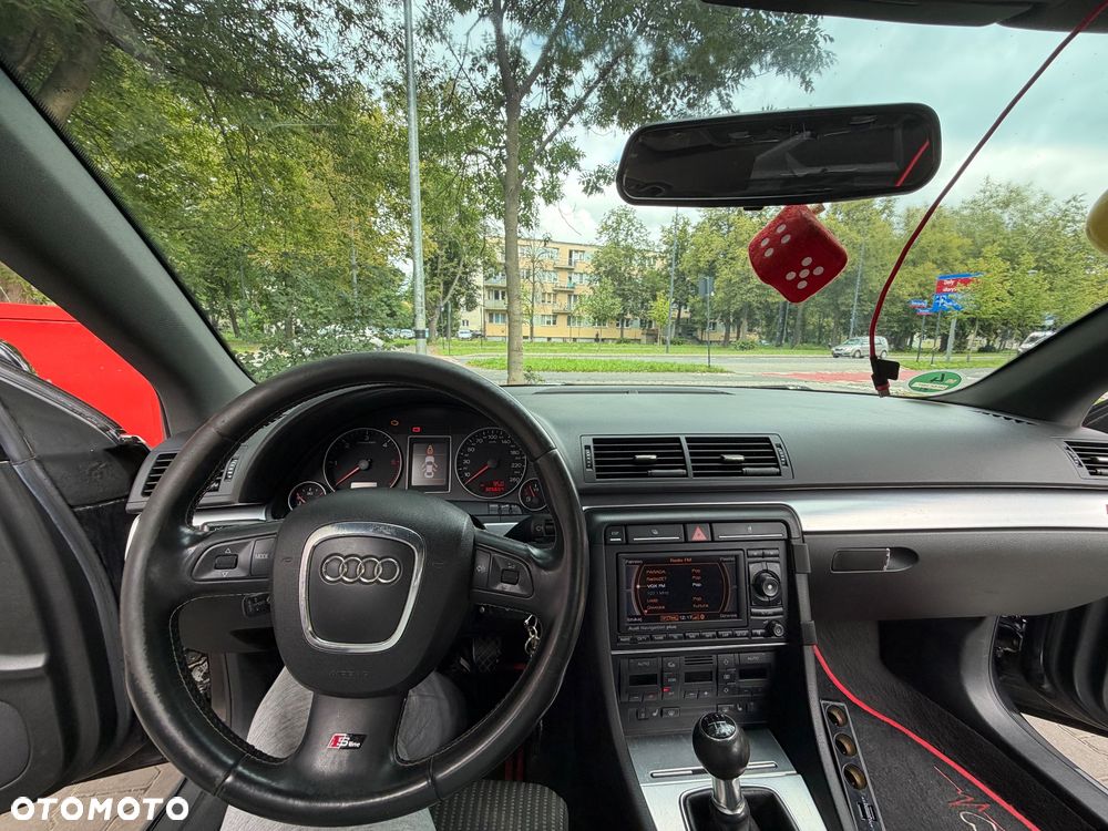 Audi A4 Avant 2.0 TDI - 12