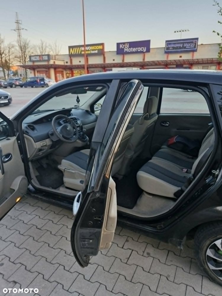 Renault Scenic 1.6 Confort Expression - 7