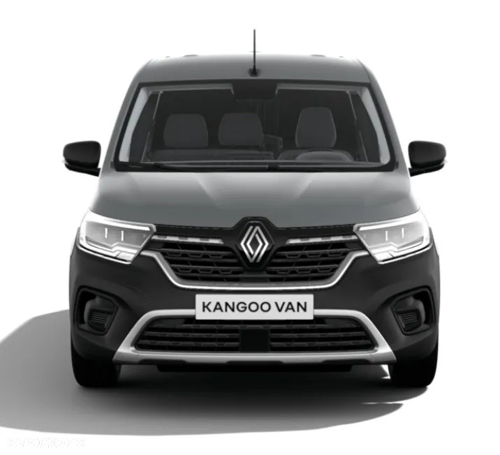 Renault Kangoo Van - 4