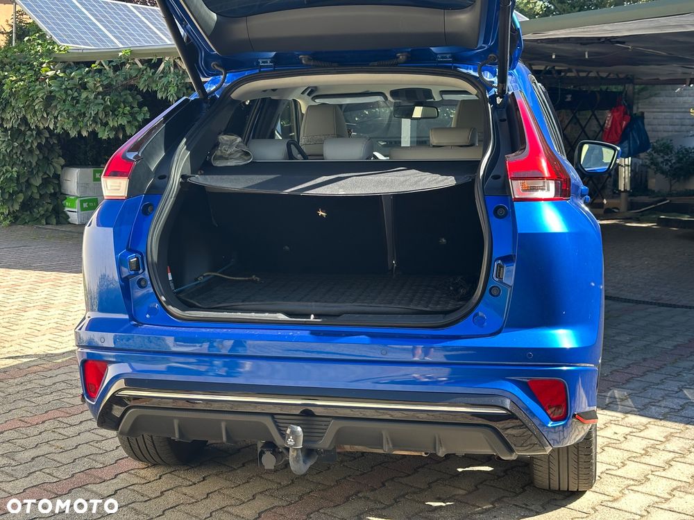 Mitsubishi Eclipse Cross - 30