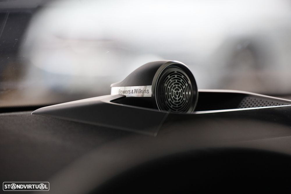 Polestar 3 Long Range 111 kWh AWD Plus Pilot - 18