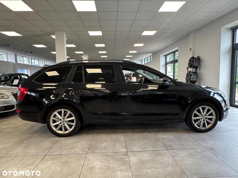 Skoda Octavia 2.0 TDI Ambition - 4