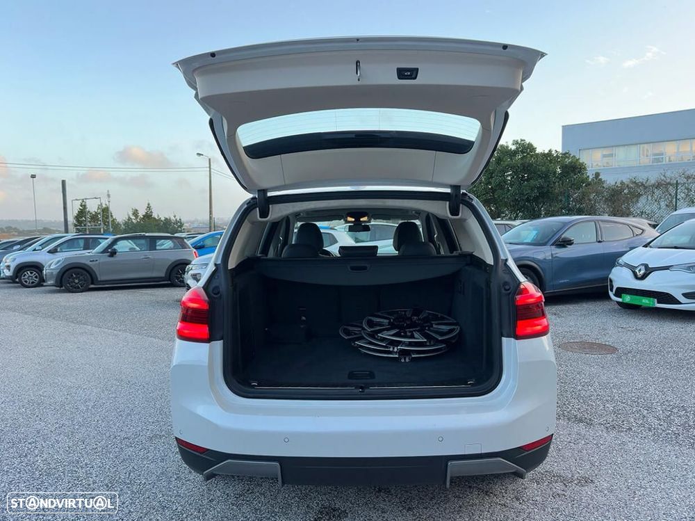 BMW iX3 M Sport Inspiring - 12