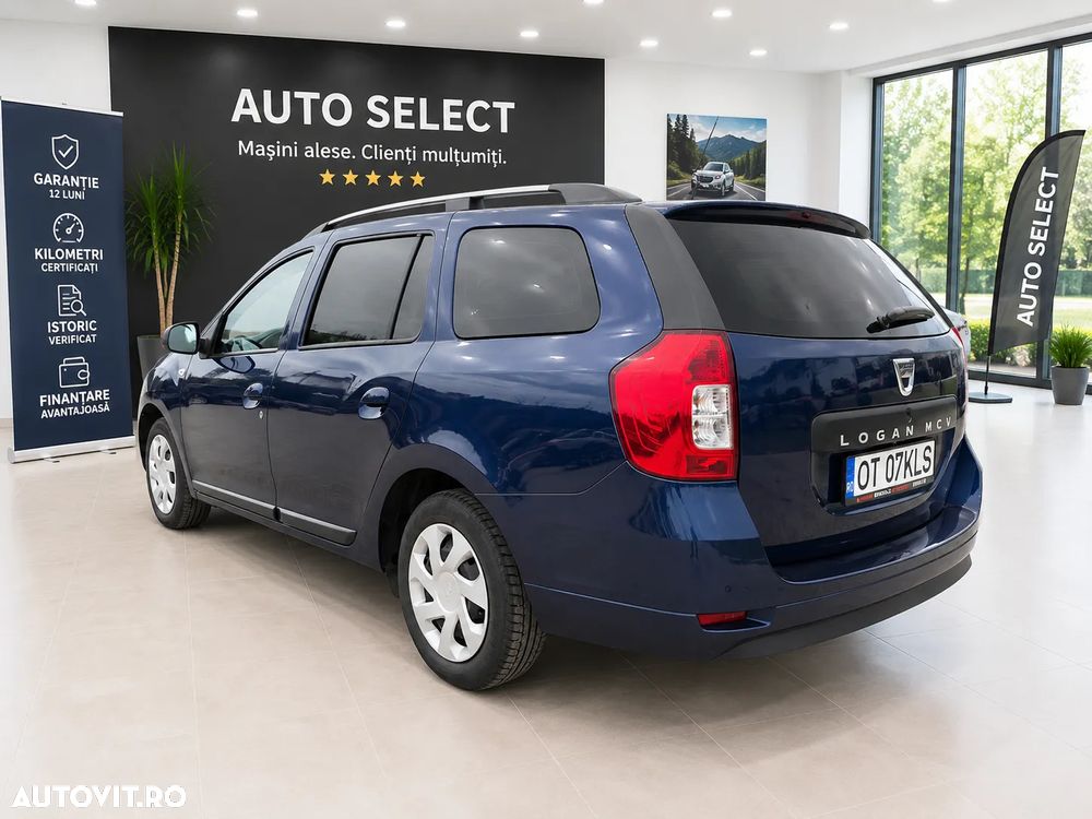 Dacia Logan 0.9 TCe Prestige - 3