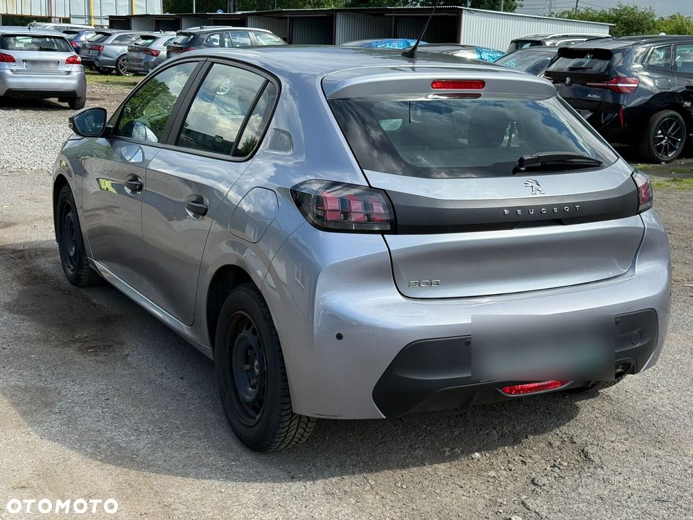 Peugeot 208 1.2 PureTech Like S&S - 11
