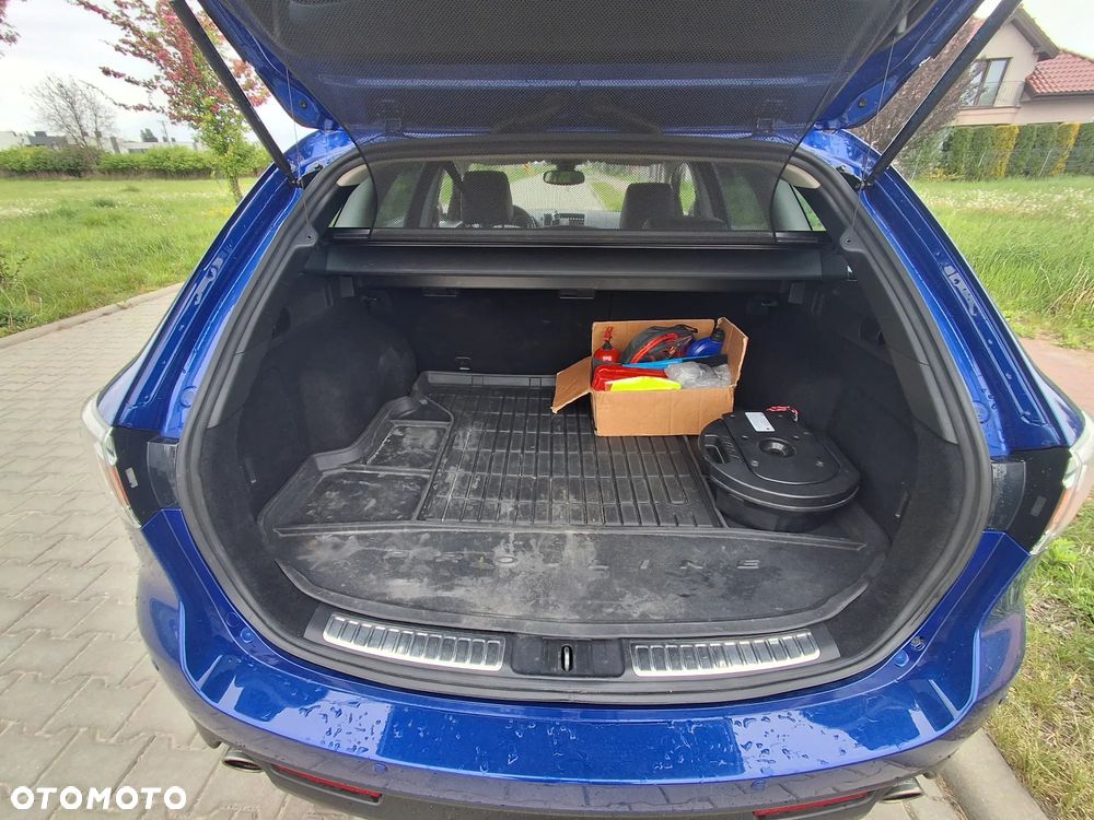 Mazda 6 2.5 Sport - 15