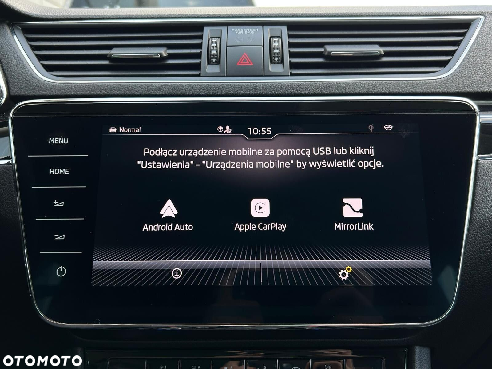 Skoda Superb - 32