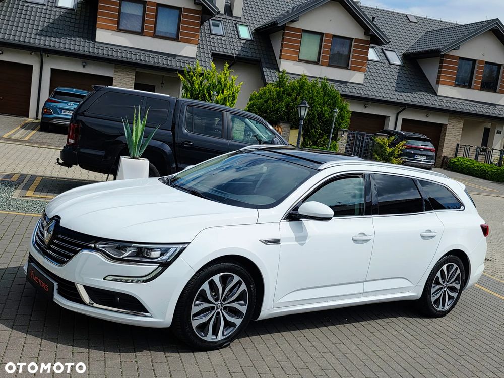 Renault Talisman Grandtour ENERGY dCi 130 INTENS - 4