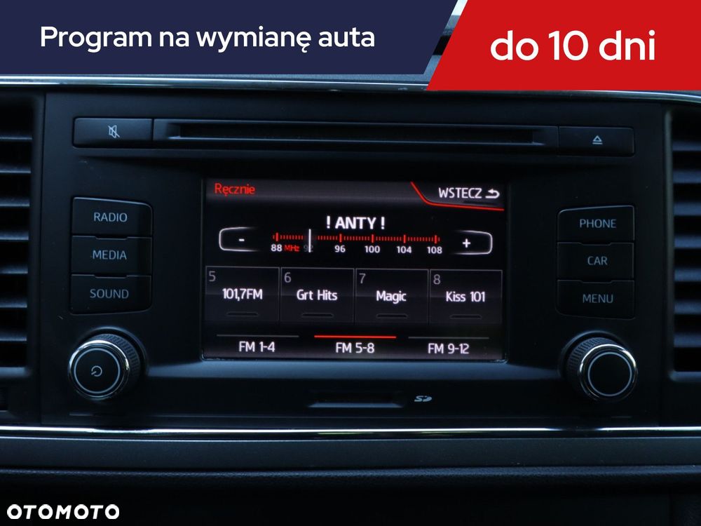 Seat Leon - 14