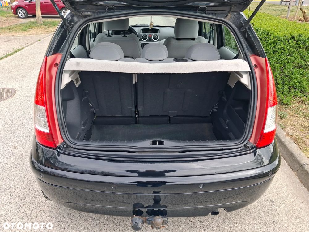 Citroën C3 1.4 HDi Exclusive - 7