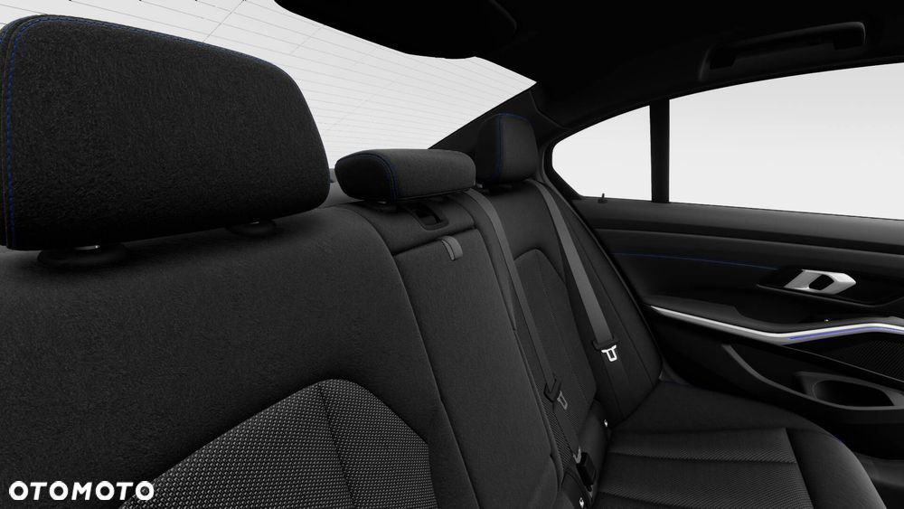 BMW Seria 3 320i xDrive M Sport - 13