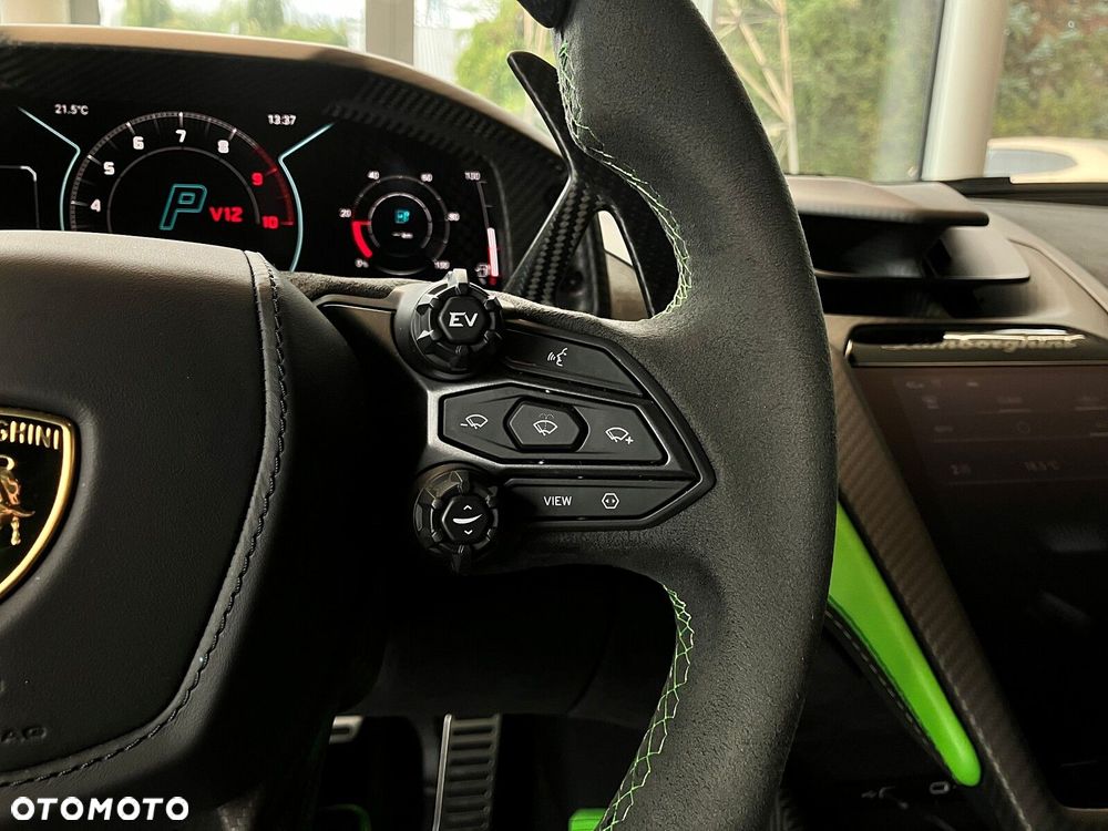 Lamborghini Inny - 11