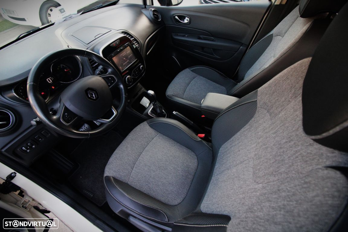 Renault Captur - 15