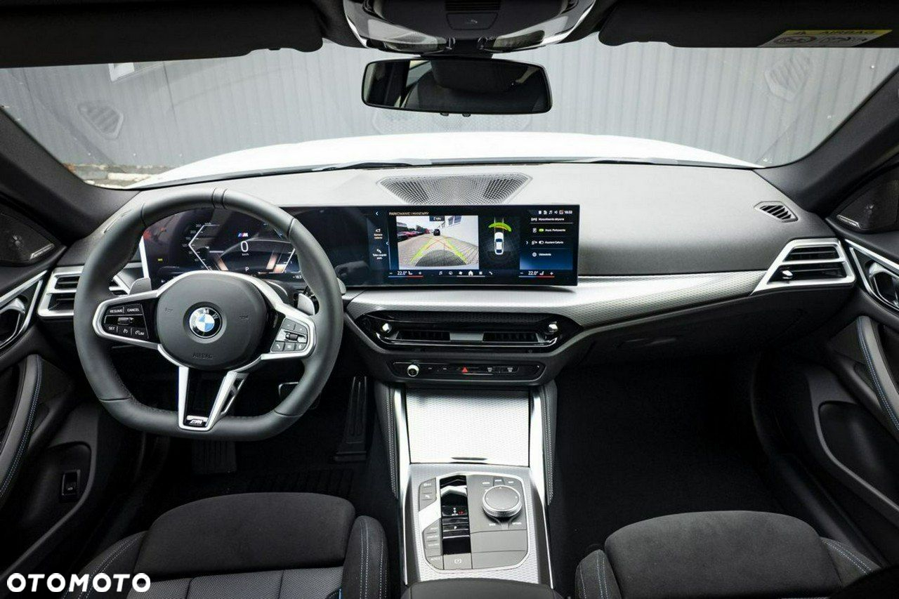 BMW Seria 4 - 12