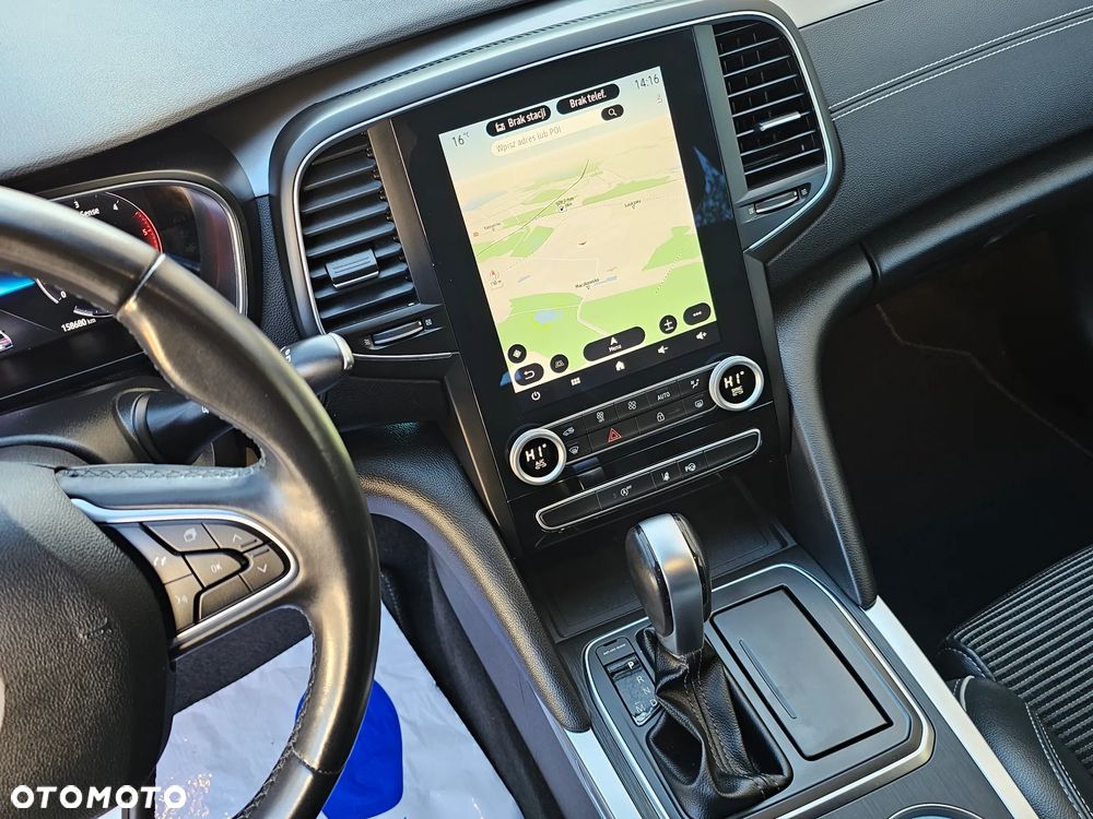 Renault Talisman Grandtour BLUE dCi 160 EDC BUSINESS EDITION - 25