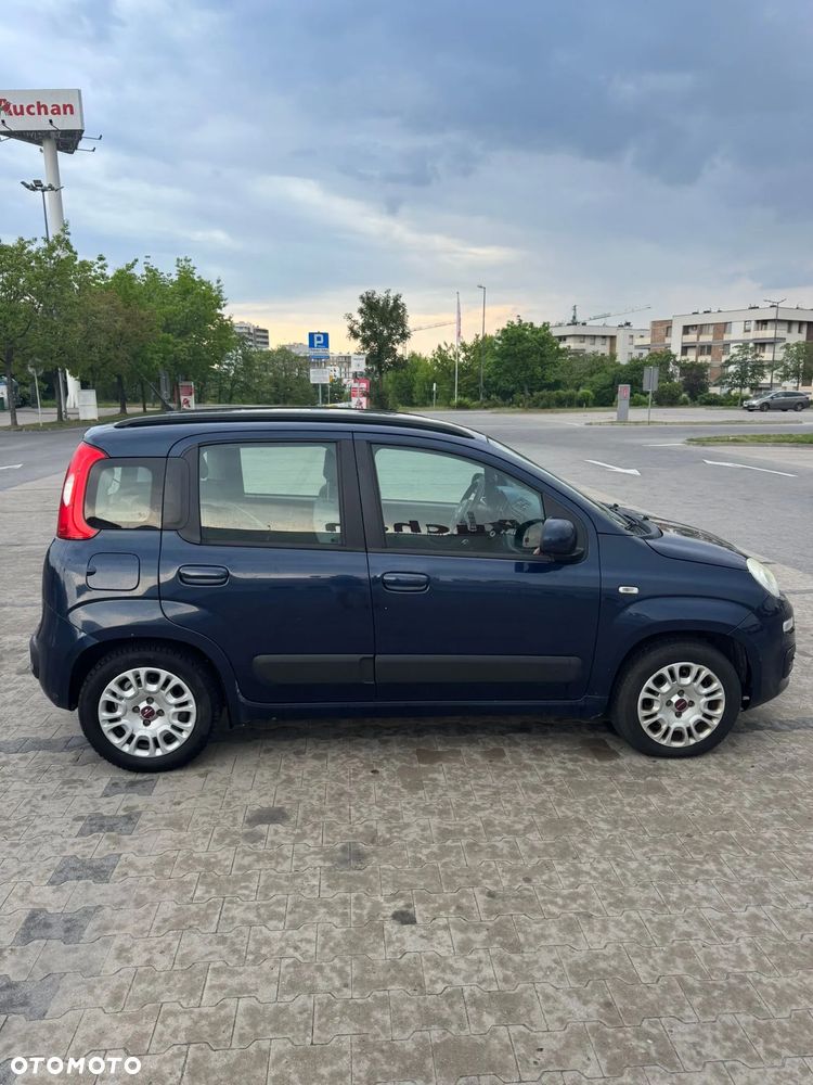 Fiat Panda 1.2 Easy - 5