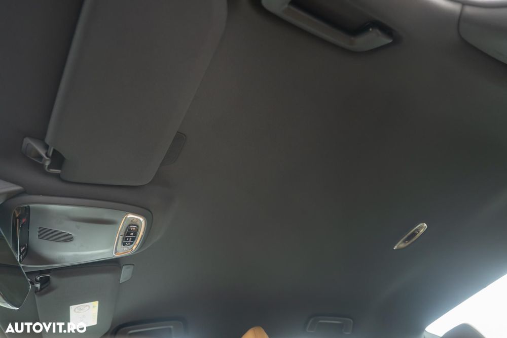 Volvo S90 D3 Geartronic Kinetic - 20