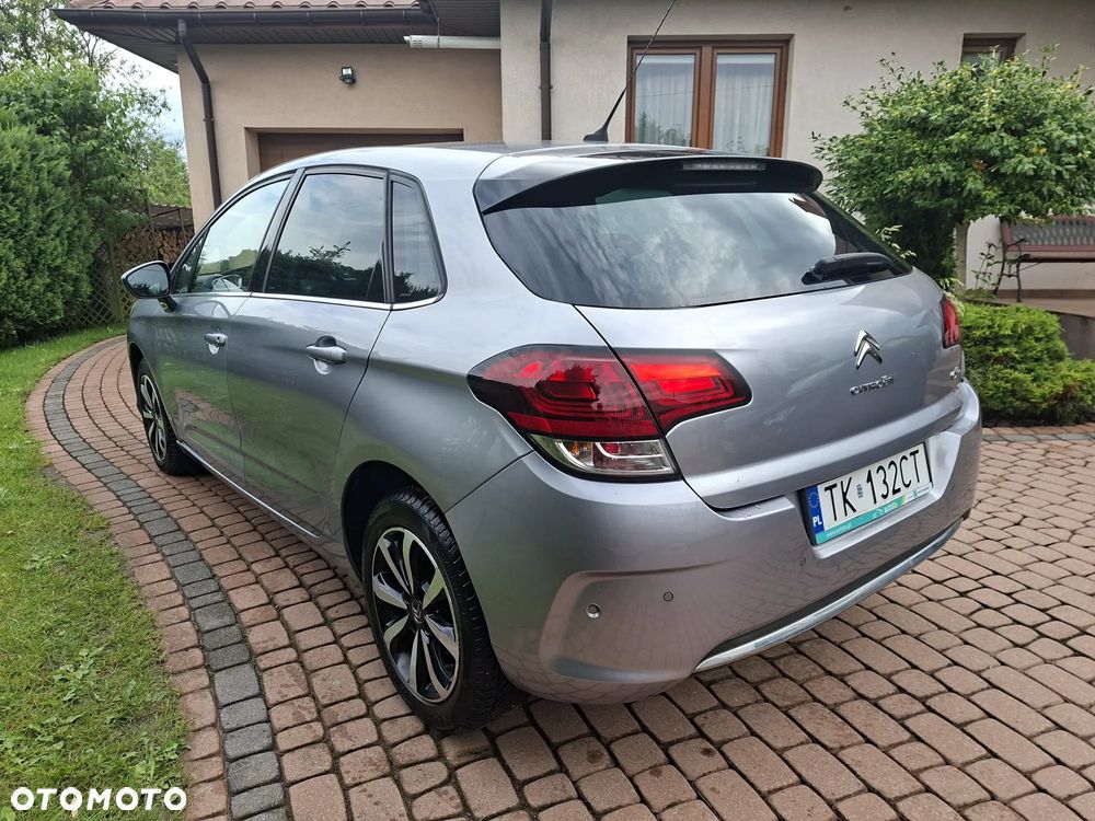 Citroën C4 PureTech 110 Selection - 5