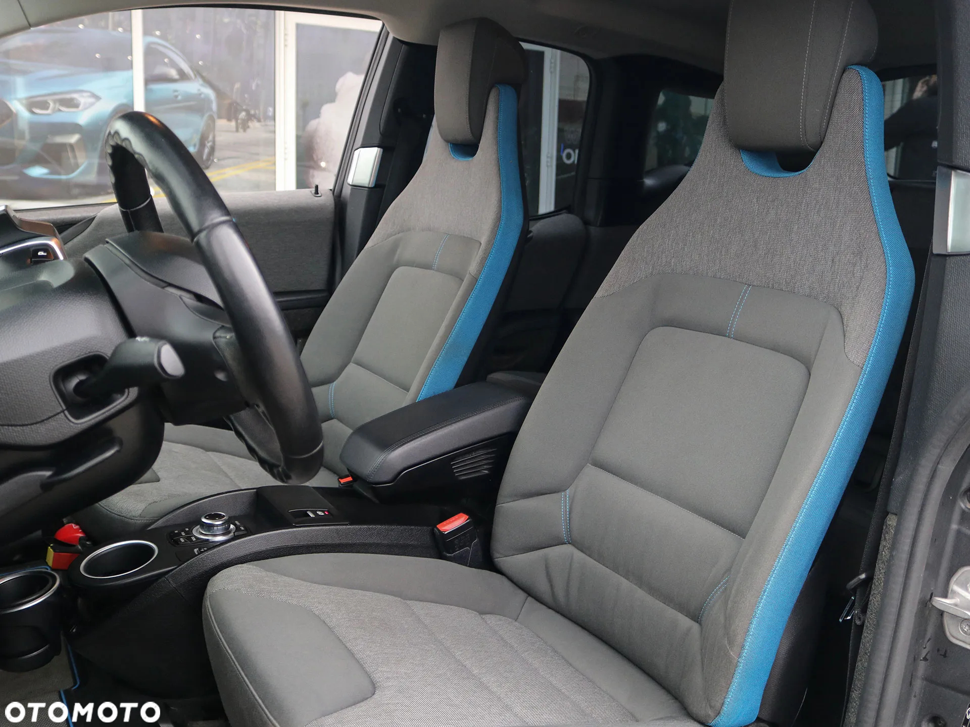 BMW i3 Standard - 21
