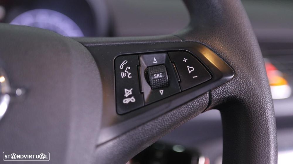 Opel Corsa Van C/iva - 11