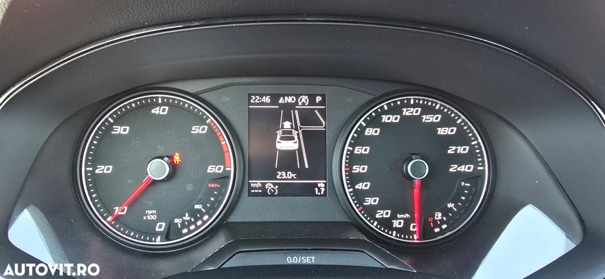 Seat Arona - 23