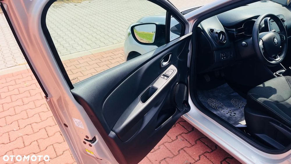 Renault Clio 0.9 Energy TCe Limited - 9