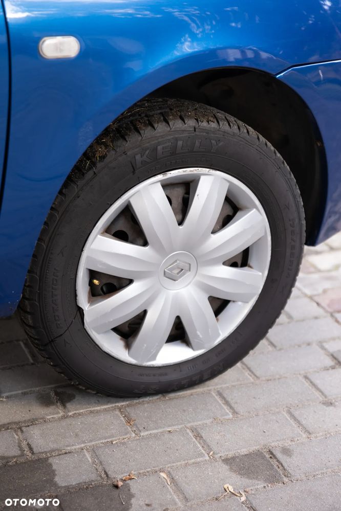 Renault Clio 1.2 Campus Access - 13