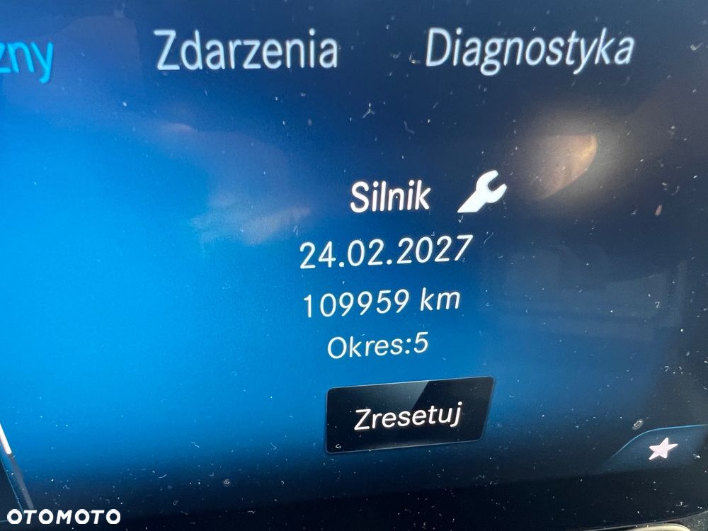 Mercedes-Benz ACTROS  MP5 euro6 6x2 jumbo zestaw  120m 38palet - 38