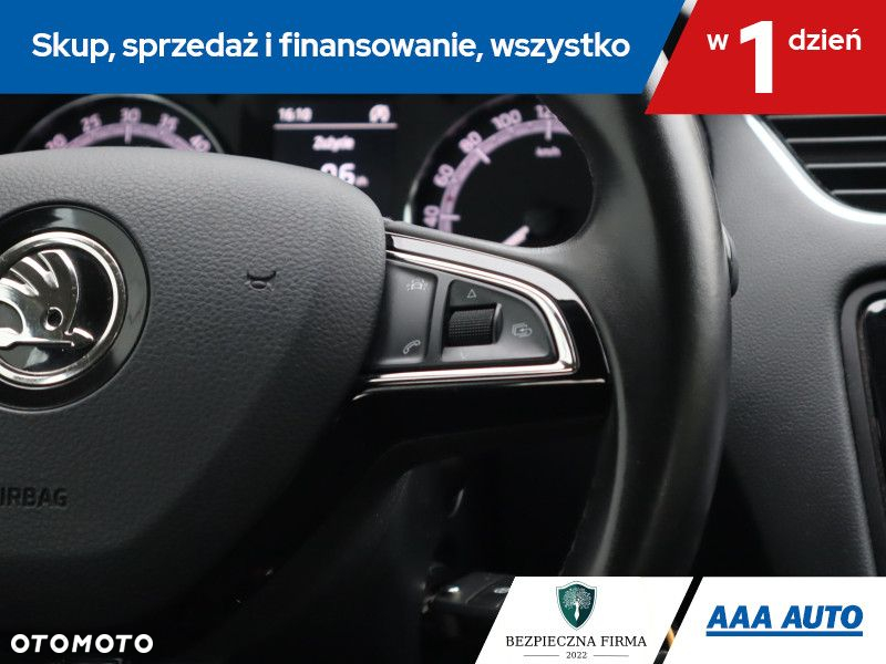 Skoda Octavia - 17