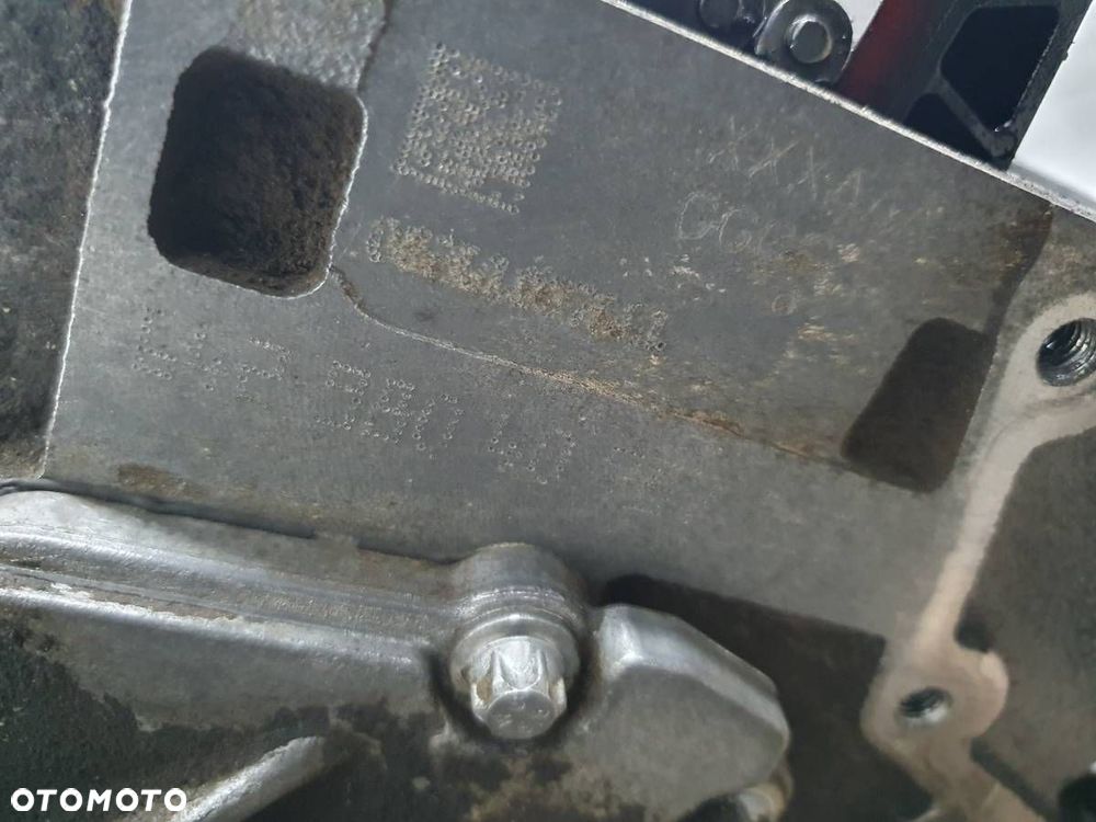 SILNIK BLOK TŁOK WAŁ SŁUPEK 3.0 CRD JEEP COMMANDER EXL - 4