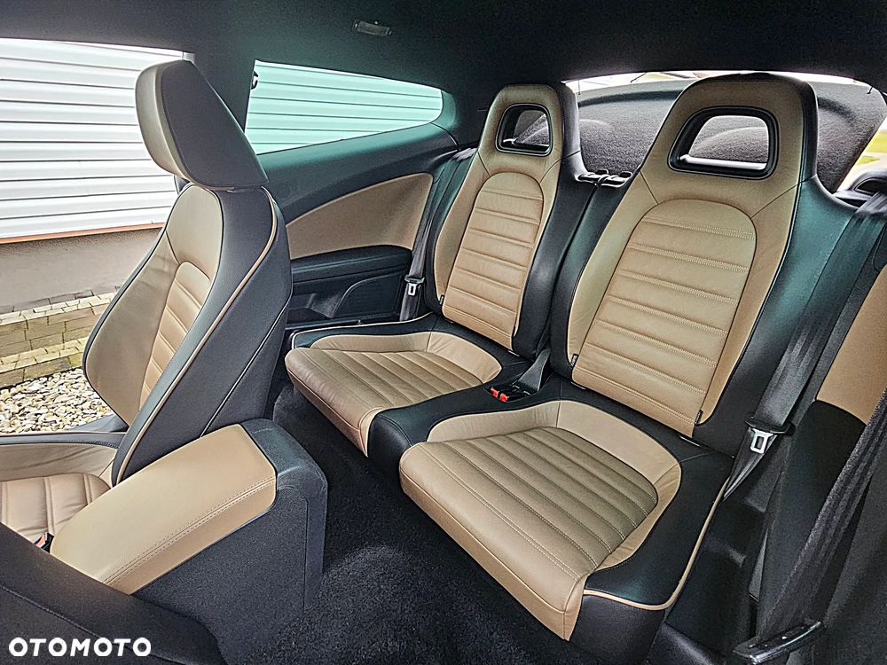 Volkswagen Scirocco 1.4 TSI DSG Edition - 27