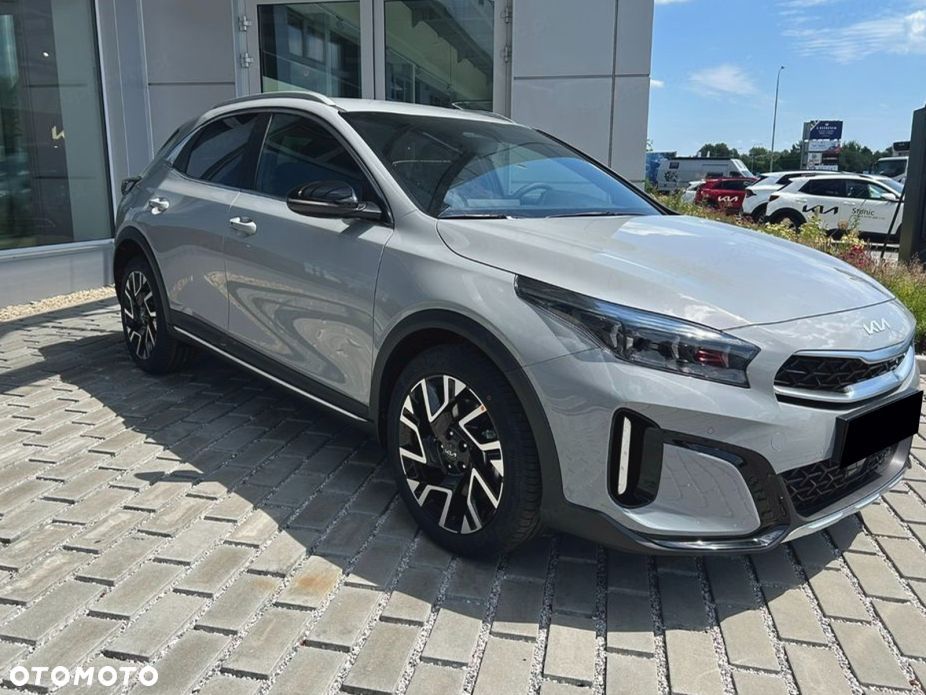 Kia XCeed 1.6 T-GDI Tribute DCT - 5