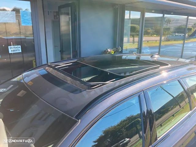 Volvo V90 2.0 D4 R-Design Geartronic - 12