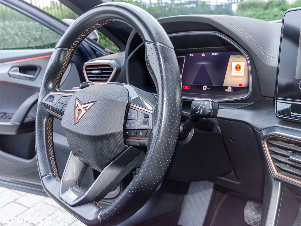 Cupra Formentor - 21