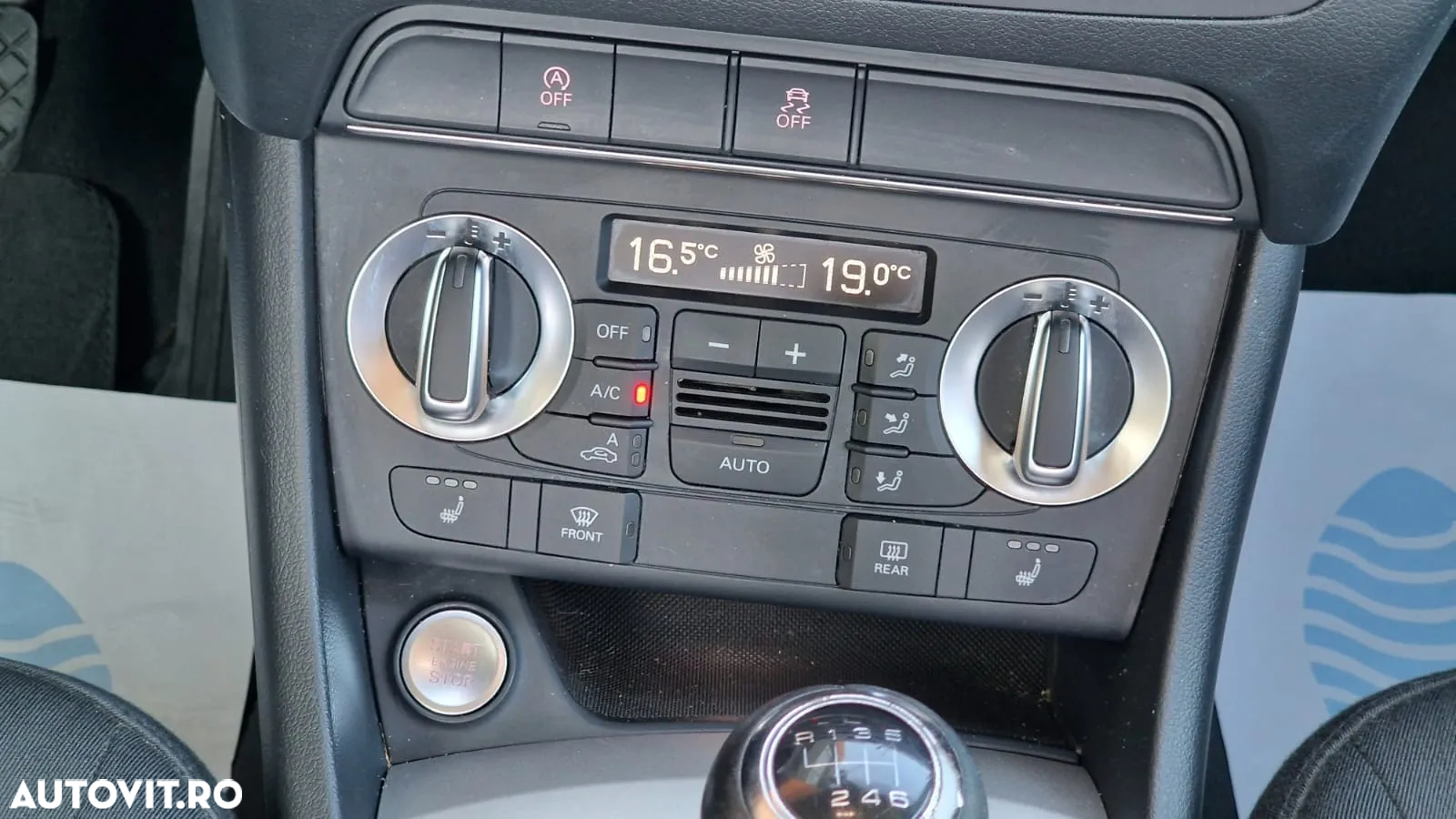 Audi Q3 2.0 TDI - 5