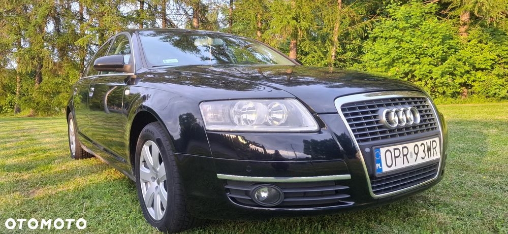 Audi A6 Limousine - 5