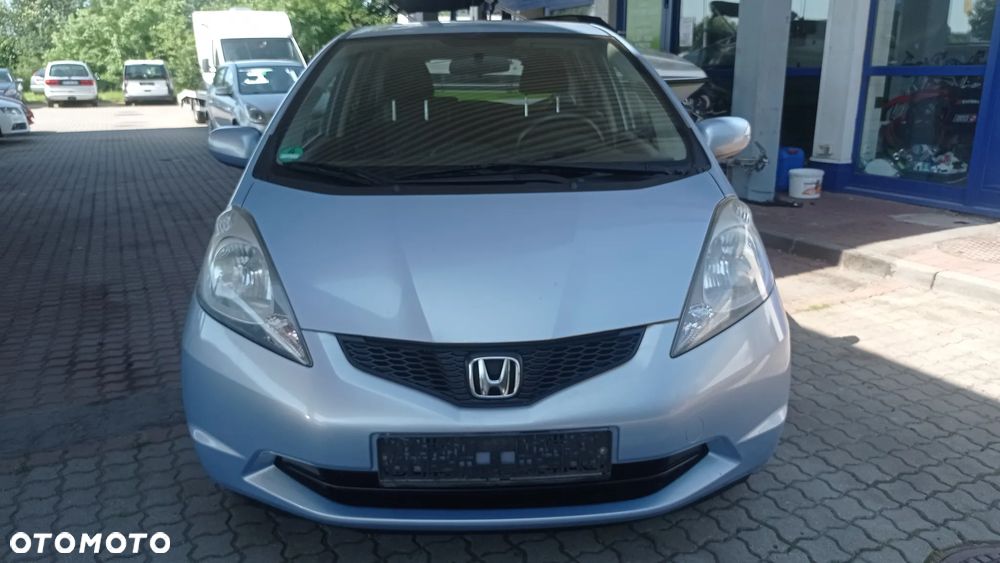 Honda Jazz 1.4 i-VTEC Comfort Plus - 29