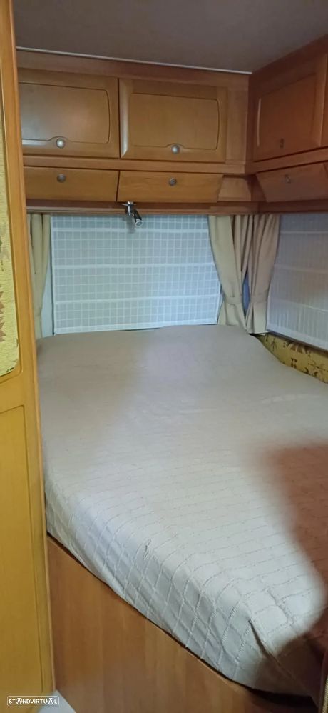 Fiat Ducato Nacional - 25