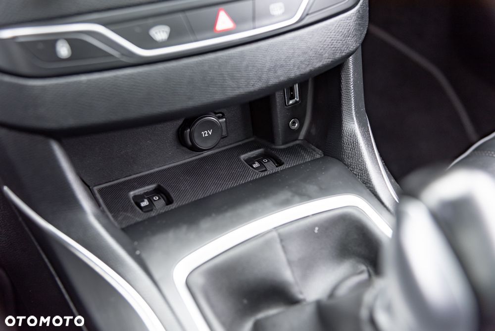 Peugeot 308 BlueHDi 150 EAT6 Stop & Start Allure - 28