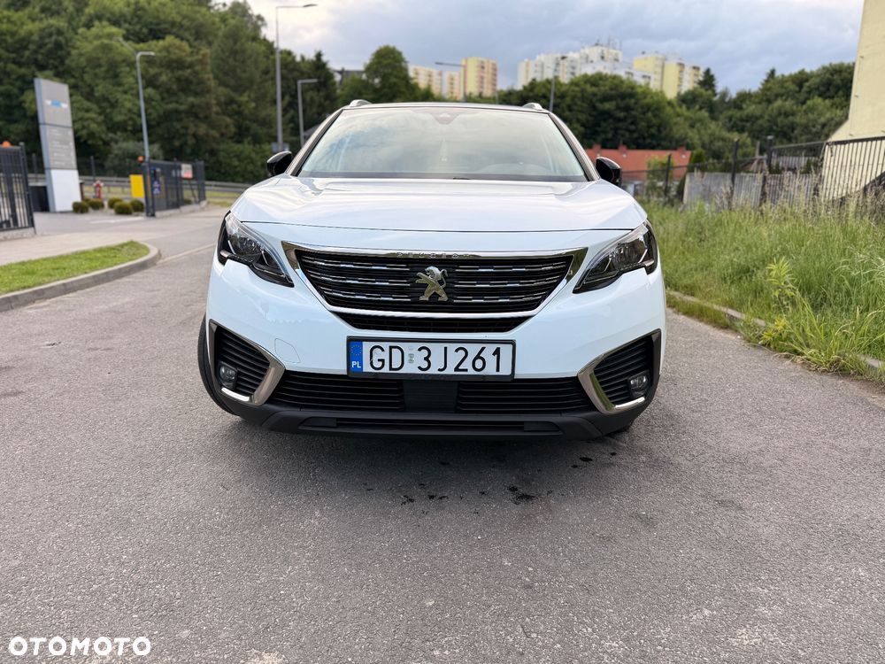 Peugeot 5008 - 3